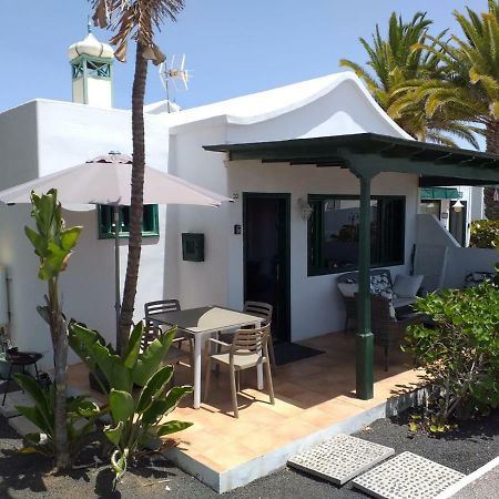 Bungalow DALAI Puerto del Carmen  Exterior foto