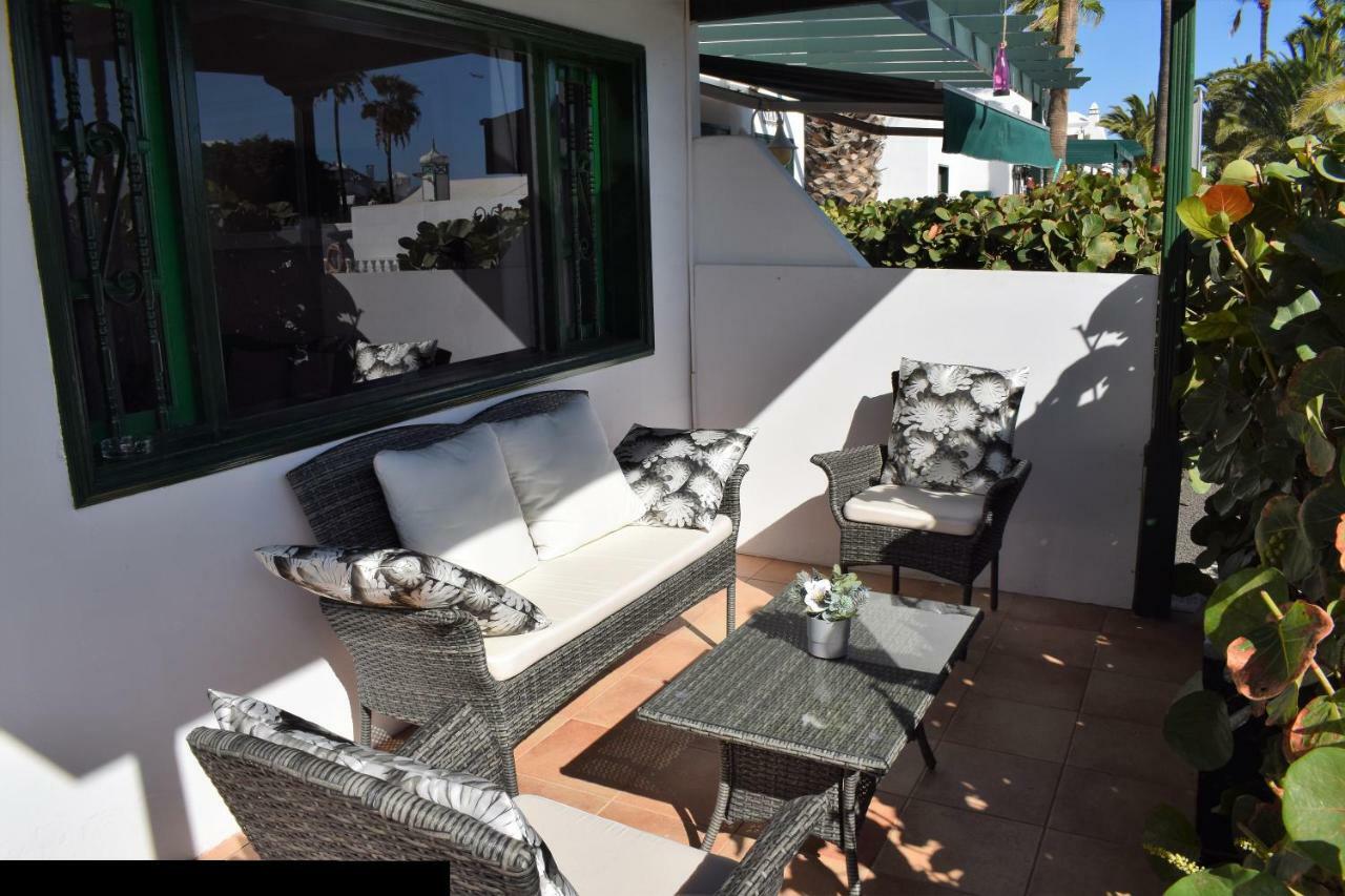 Bungalow DALAI Puerto del Carmen  Exterior foto