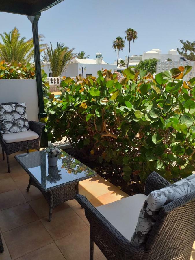 Bungalow DALAI Puerto del Carmen  Exterior foto