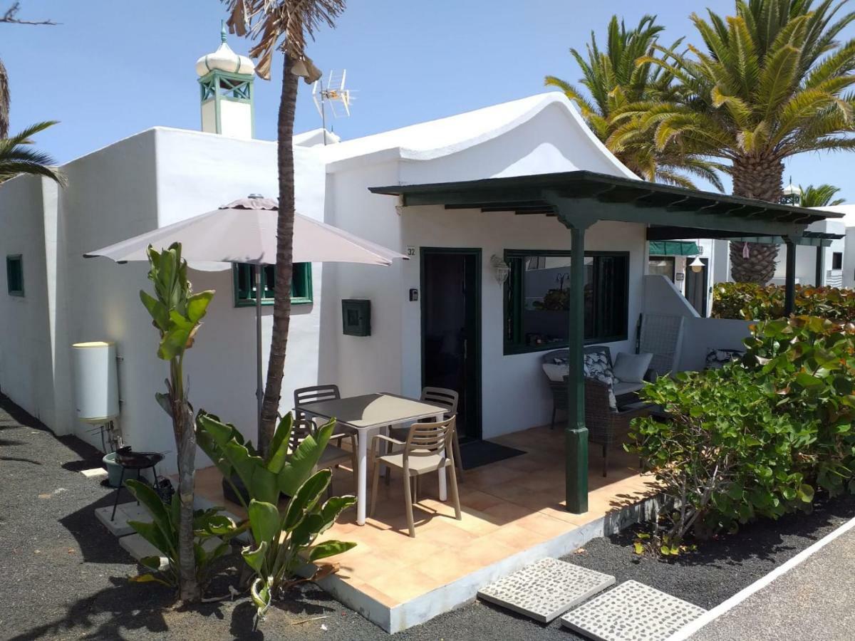 Bungalow DALAI Puerto del Carmen  Exterior foto