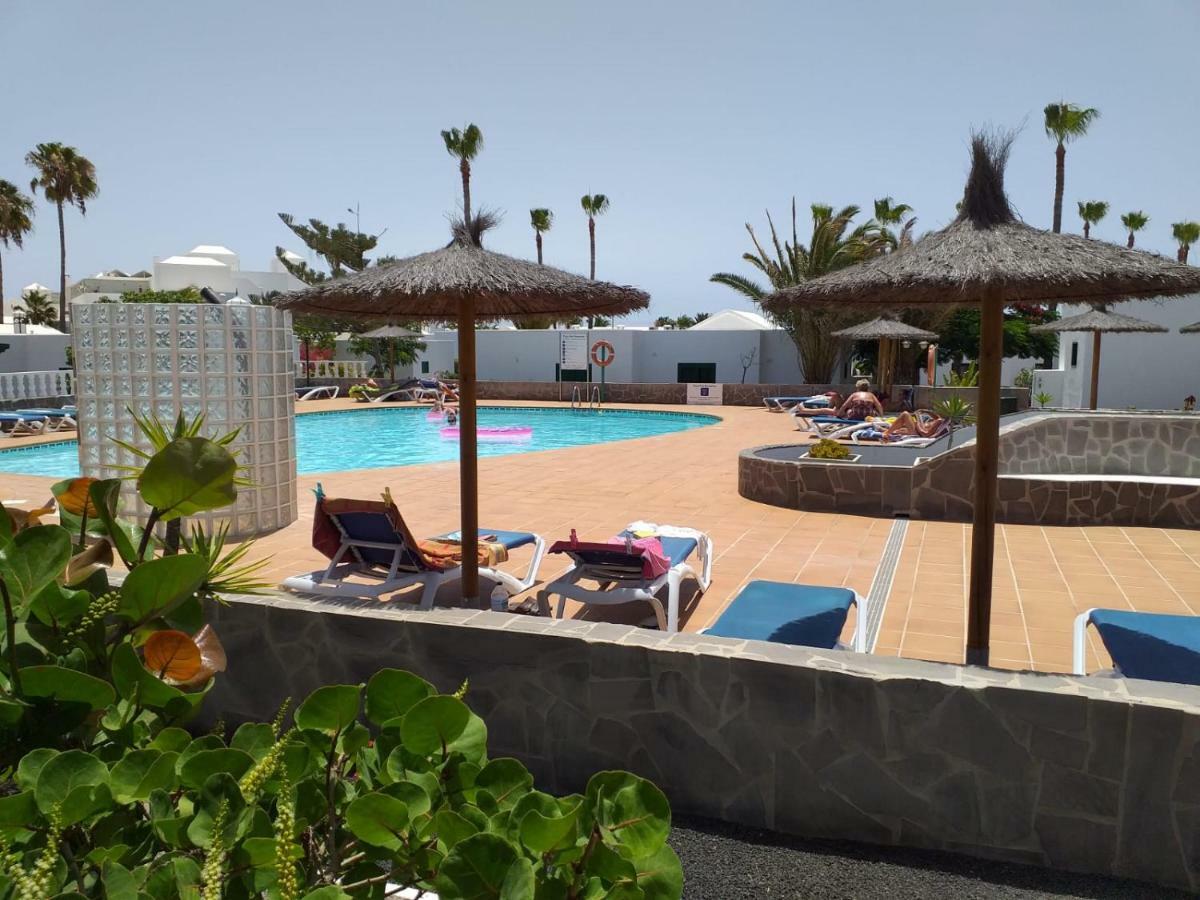 Bungalow DALAI Puerto del Carmen  Exterior foto