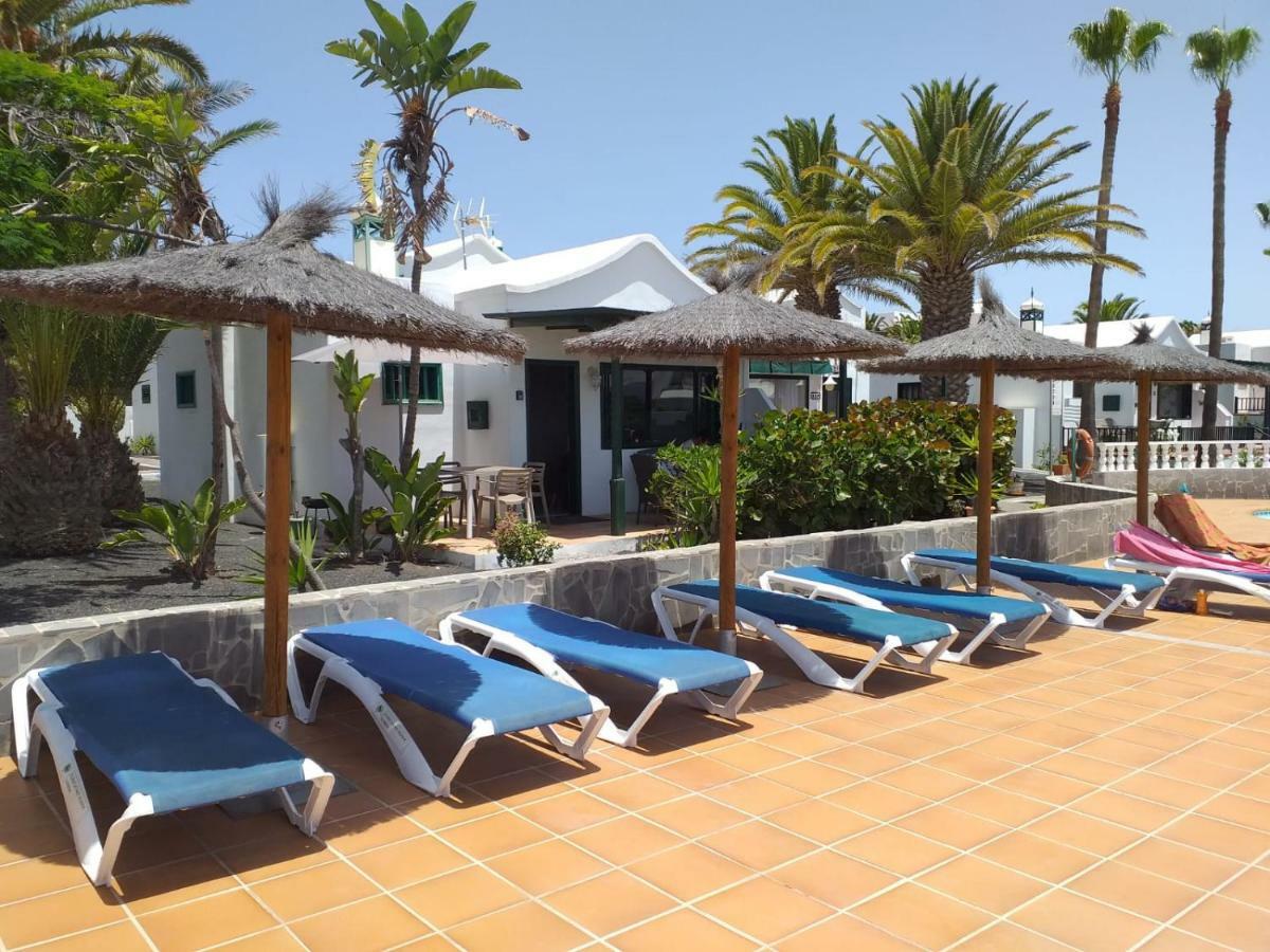 Bungalow DALAI Puerto del Carmen  Exterior foto