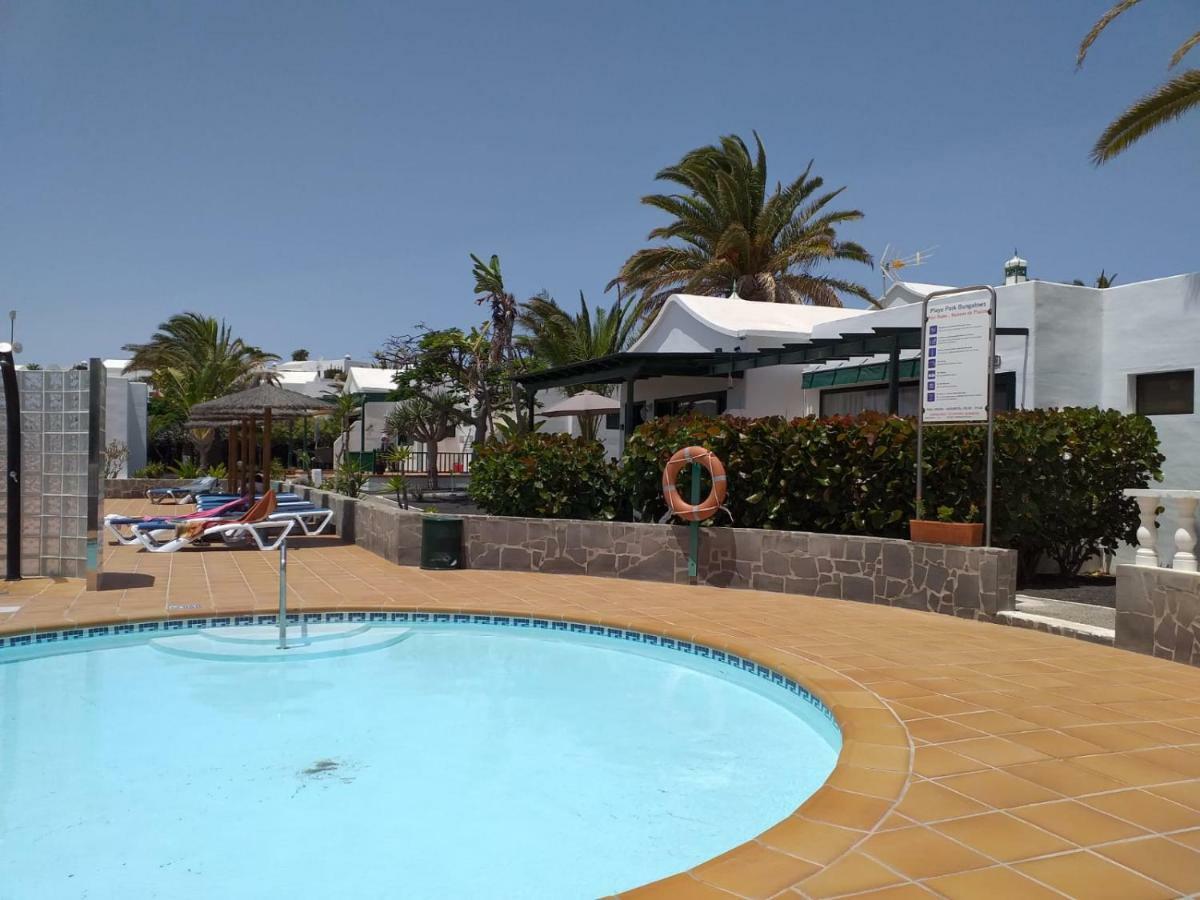 Bungalow DALAI Puerto del Carmen  Exterior foto