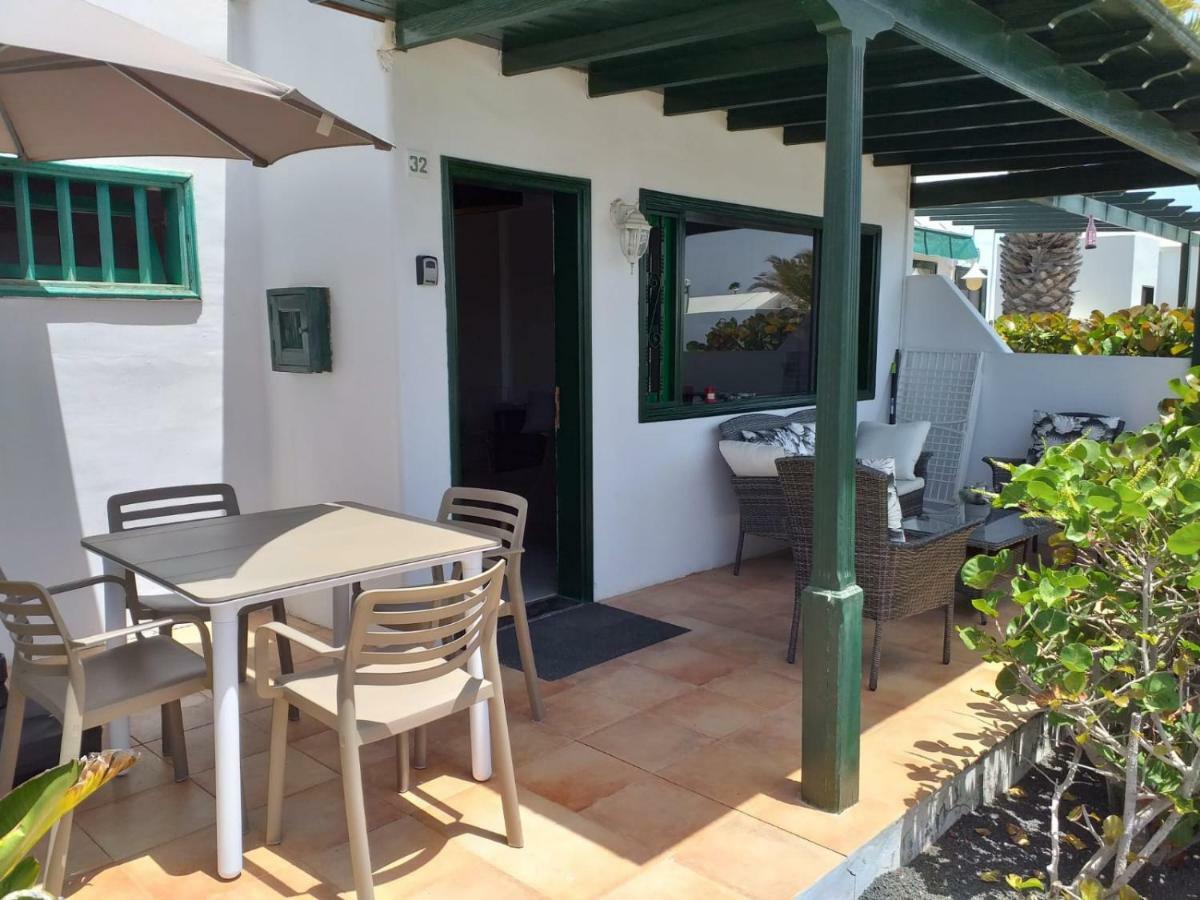 Bungalow DALAI Puerto del Carmen  Exterior foto