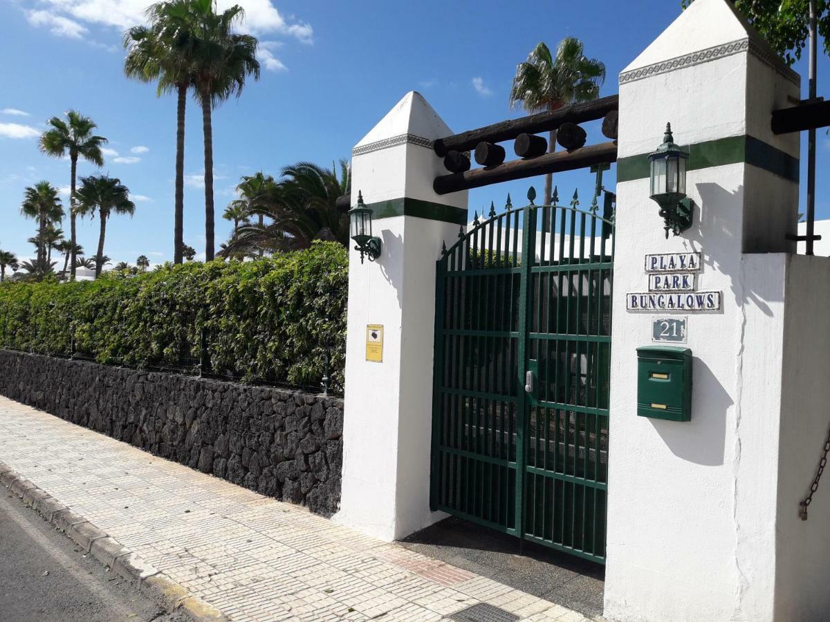 Bungalow DALAI Puerto del Carmen  Exterior foto