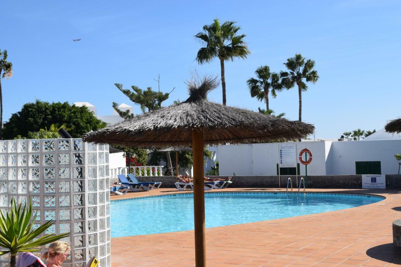 Bungalow DALAI Puerto del Carmen  Exterior foto