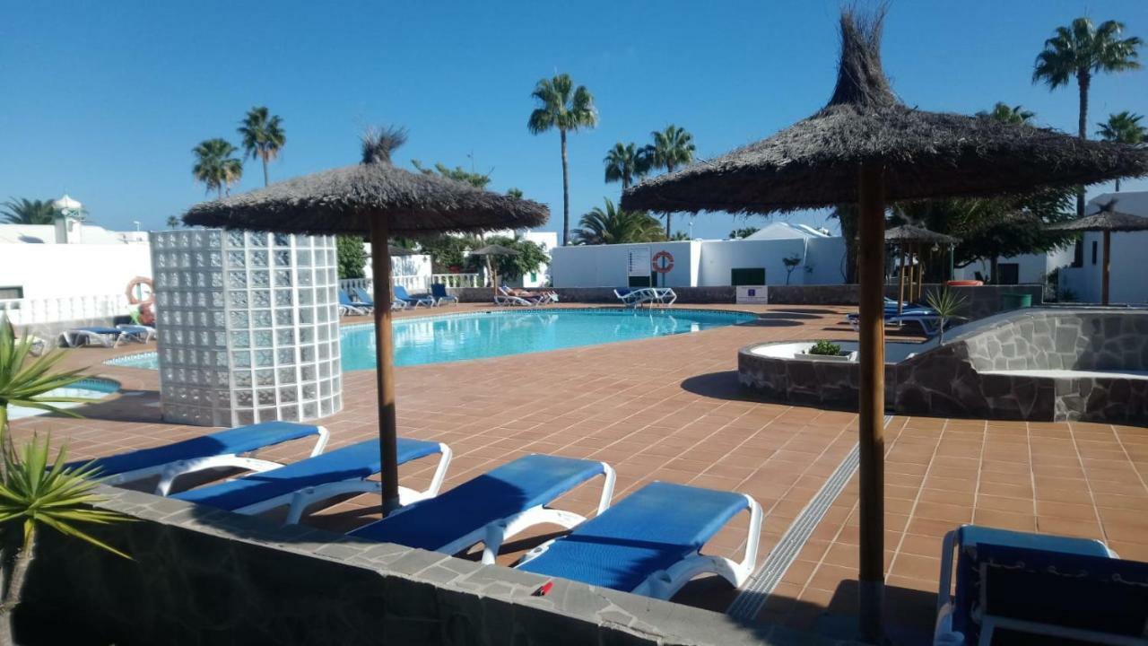 Bungalow DALAI Puerto del Carmen  Exterior foto