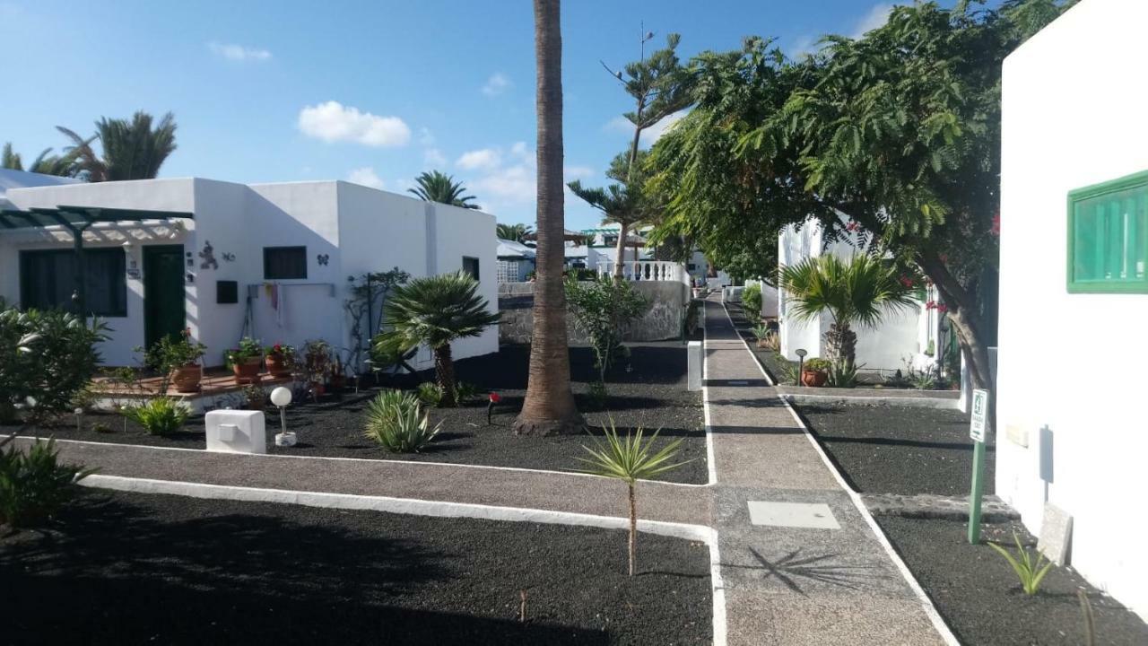 Bungalow DALAI Puerto del Carmen  Exterior foto