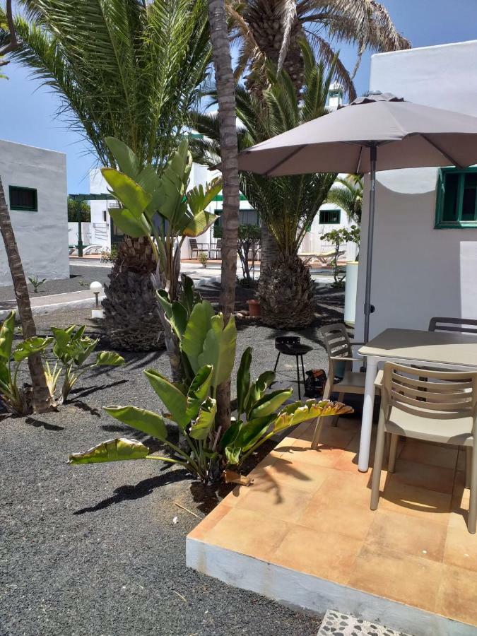 Bungalow DALAI Puerto del Carmen  Exterior foto