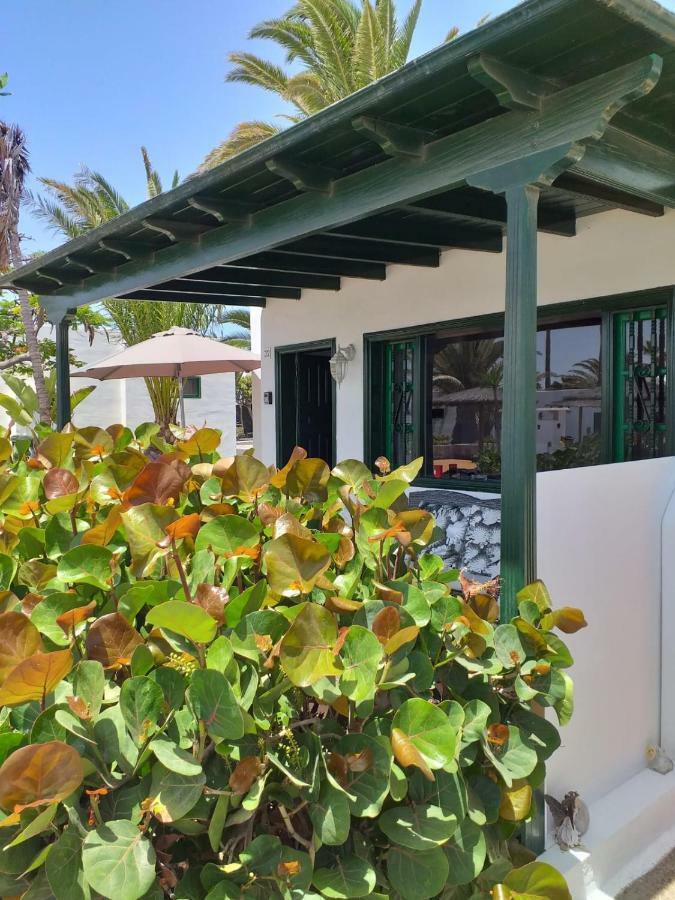 Bungalow DALAI Puerto del Carmen  Exterior foto