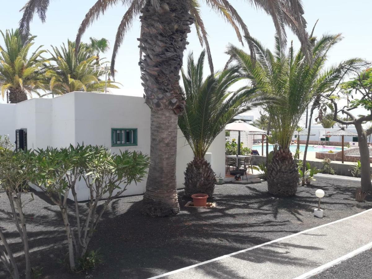 Bungalow DALAI Puerto del Carmen  Exterior foto