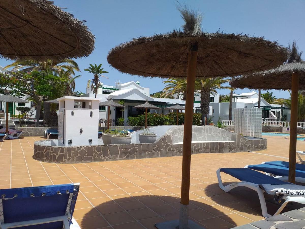 Bungalow DALAI Puerto del Carmen  Exterior foto