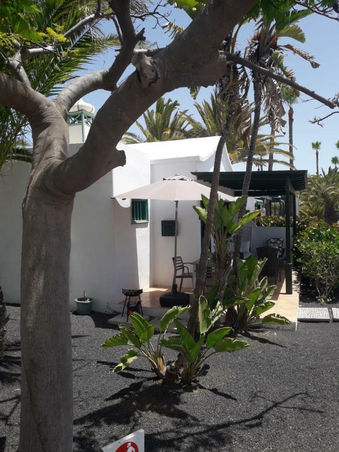 Bungalow DALAI Puerto del Carmen  Exterior foto