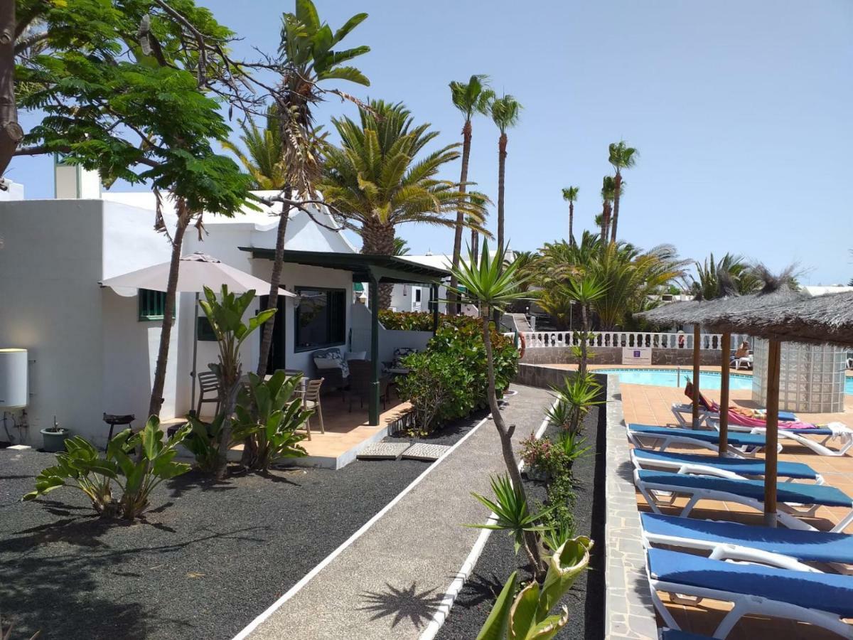 Bungalow DALAI Puerto del Carmen  Exterior foto